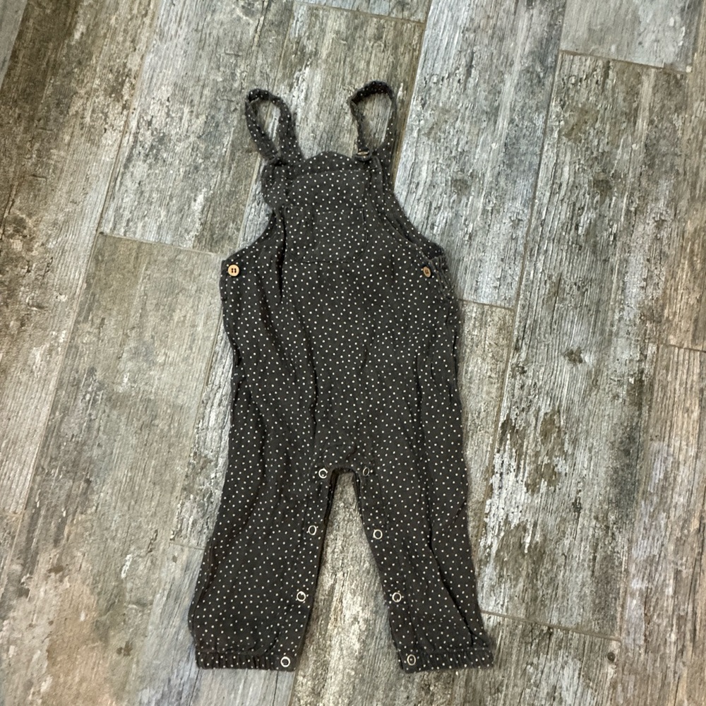 Rylee and cru romper